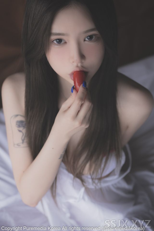 [101P/164M][图包]Yuka金提莫 - 写真1